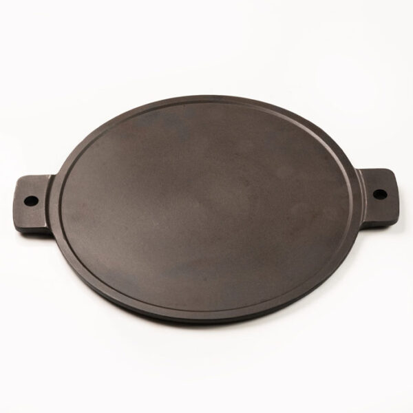 12” Flat Dosa tawa