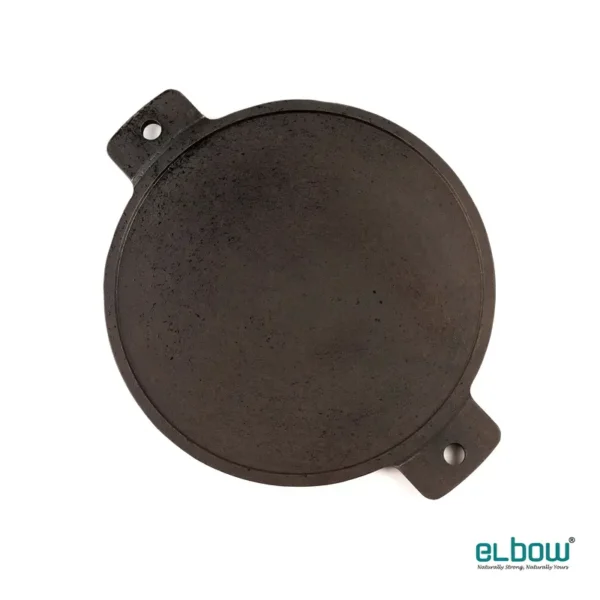 10” Flat Dosa Tawa
