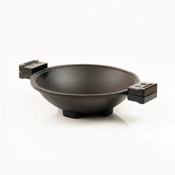 9" Appam Tawa / Mini kadaai