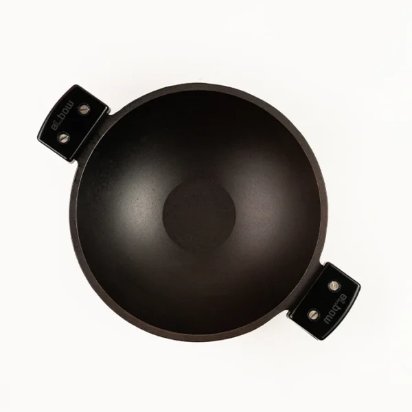 10” Deep Kadaai