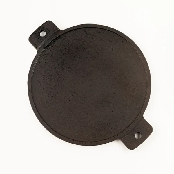 10” Flat Dosa Tawa