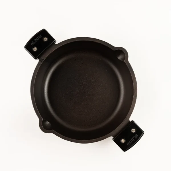 10″ Fry pan / Skillet