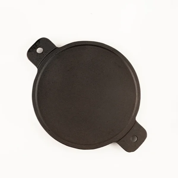 7.5" Omlet Tawa / Mini Uthappam tawa / Set dosa kal