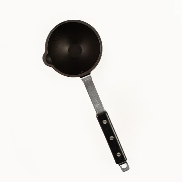 4.5” Tadka Pan