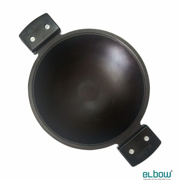 9" Appam Tawa / Mini kadaai