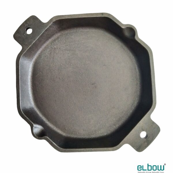 11" Octogen Multi Purpose Tawa