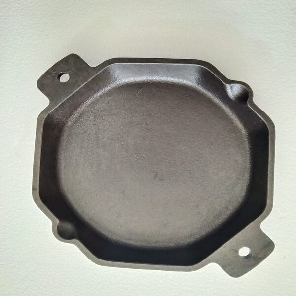 11" Octogen Multi Purpose Tawa