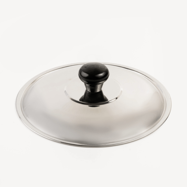 10 inch SS Lid