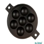 non stick paniyaram pan online